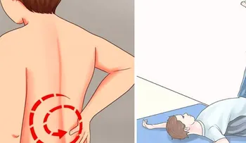 ¡Con este poderoso ejercicio en 60 segundos te olvidará del dolor de espalda!