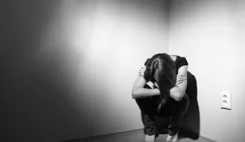 La depresión puede heredarse de las madres