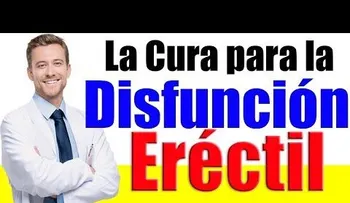 Acaba la disfunción erectil para siempre con estos remedios caseros