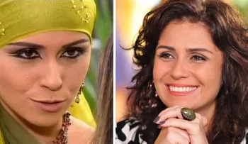 ¡Cuánto han cambiado tus actores favoritos de las telenovelas brasileñas en 15 años!