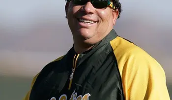 Bartolo Colón alcanza los 14 triunfos para liderar las mayores