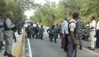 UASD rechaza intento impedir acceso a playa de Bayahibe 