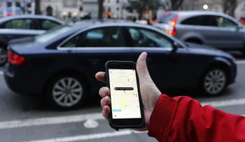 Uber contrata a pedófilos, ladrones y asesinos convictos, según demanda