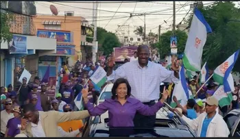 Candidatura de  Alfredo Martínez sigue fortaleciéndose