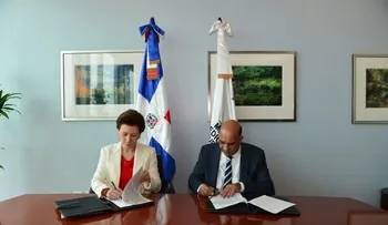 Ejecutarán plan para restaurar cuenca Màyiga del rio Ozama e Isabela