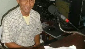  Muerte locutor Pablo Minaya Burgos tras ingerir clerén en Espaillat 