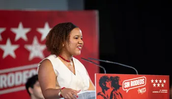 Diana Matos: la dominicana que defiende a los jóvenes migrantes en la política española