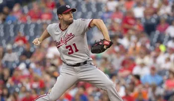 Scherzer se lastima y ya no estará en el Clásico Mundial de Béisbol