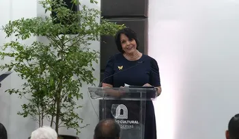 Centro Cultural Banreservas de Santo Domingo inaugura exposicion sobre la dimension artstica de Minerva Mirabal