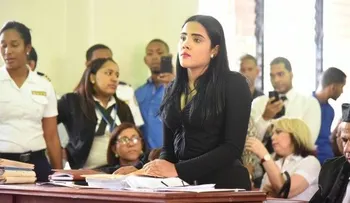 Conozca la nueva imagen de Martha Heredia