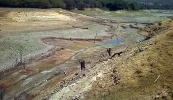 Denuncian desagüe de presa en Dajabón