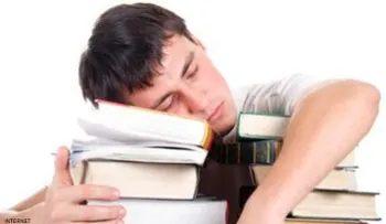 "Si no duermes, no puedes estudiar bien": Los científicos ya saben por qué  
