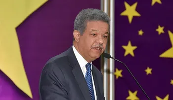 Leonel Fernández: â??Ha llegado la hora de aprobar Ley de Partidosâ?