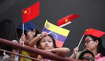 China: EE.UU. responderá por las graves consecuencias de las sanciones contra Venezuela