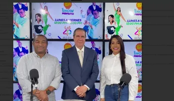 García: país retrocede; gobierno deberá ser empujado hasta 2028