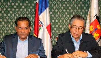 ADN habilitará espacios para camiones en Villas Agrícolas