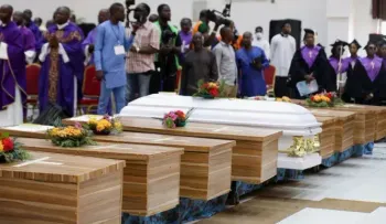 Al menos 17 pastores muertos en un ataque yihadista en Nigeria