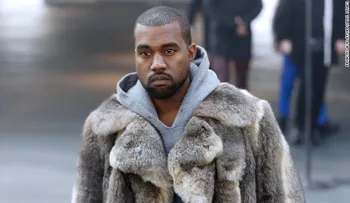 Las nuevas víctimas de Kanye West: los premios Grammy y el productor de Kiss y Pink Floyd