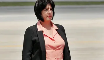 Renuncia la ministra de Cuba que negó la existencia de mendigos en la isla