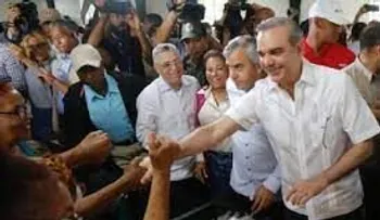 Candidatura de Abinader podría ser perjudicada en las urnas, por altos costos alimentos y la inseguridad ciudadana