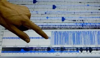 Alerta de tsunami para Alaska tras sismo de 7,1