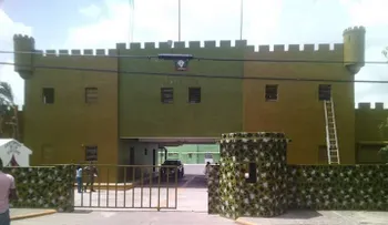 Matan reo cuando intentaba fugarse de cárcel de El Seibo