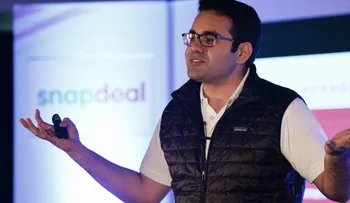 Le negaron la visa de EE.UU. y creó una empresa que ahora compite contra Amazon