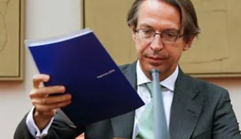 Presidente de EFE dice exministro de Cultura marcó un antes y un después