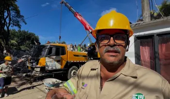 Cali resiste tras el terremoto: la fe y la búsqueda de sobrevivientes no se detienen