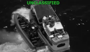 EE.UU. refuerza operaciones conjuntas en América Latina contra el narcotráfico