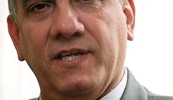 Muere el reconocido cronista deportivo Mickey Mena