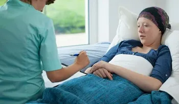 Senasa garantiza servicios de salud a casi 27 mil afiliados con cáncer 