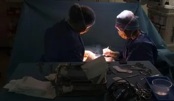 Realizan con éxito primer trasplante de pene en el mundo 