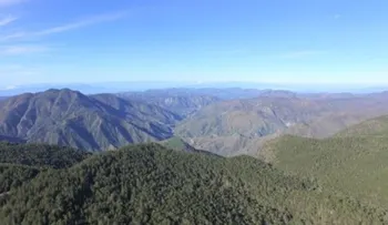 Medio Ambiente regula construcción de obras en zonas de montañas