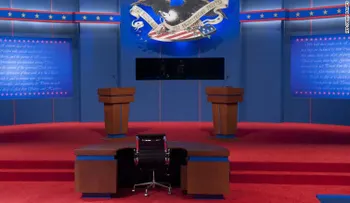 Ocho imperdonables errores durante los debates presidenciales