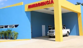 Danilo inaugura Centro Clínico de Diagnóstico y Atención Primaria en Villa Altagracia