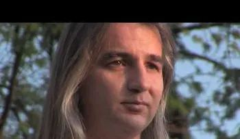 Interesante historia del hombre que cura con la mirada (VIDEO)