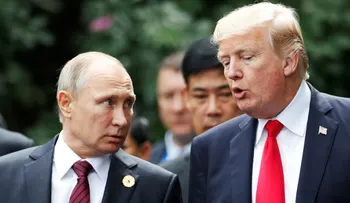 Entran en vigor las nuevas sanciones de Estados Unidos sobre Rusia