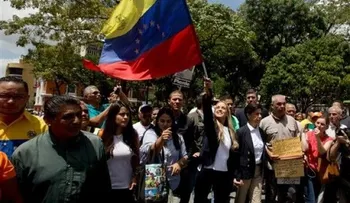 Juicio contra dirigente opositor López llega a etapa final