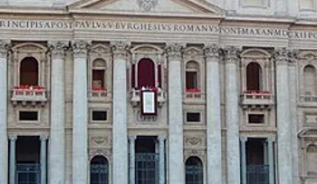Sacerdote pide honestidad y responsabilidad durante misa por aniversario del Banco Central