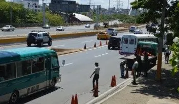 DIGESETT implementa carril expreso Venezuela-Las Américas