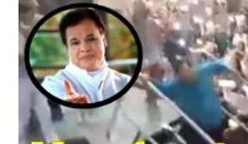 Video preinfarto de Juan Gabriel durante su última presentación