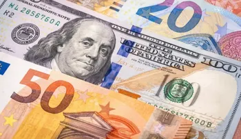 Dólar sube 40 centavos y se vende a RD$61.09; el euro baja a RD$70.22
