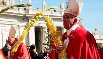 Jesús no es un profeta â??new ageâ? sino el Mesías verdadero, expone el papa Francisco