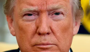 Donald Trump no es "idiota". Es algo peor