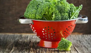 10 razones para comer más brócoli