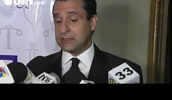 Fiscal DN dice delitos de menores no disminuyen por aumento en penas