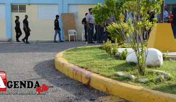 Policía identifica alegados  autores de asalto a Najayo
