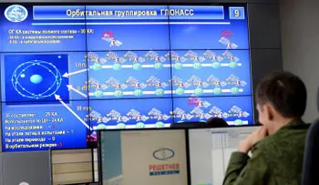 Brasil instalará su tercera estación del sistema de navegación ruso Glonass