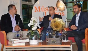 Cherito: Nuevos merengueros enfrentan reto de competir en mercado que debe reinventarse